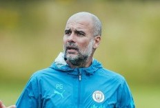 Manchester City Tanpa Diperkuat Empat Bintangnya di Laga Community Shield, Keuntungan Buat MU?