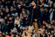 Ruben Amorim Bikin Fans Man Utd Ketar-ketir, Info A1!