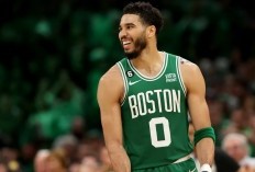 Perjalanan Karier Jayson Tatum di NBA: Calon Legenda Boston Celtics