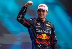 Hasil F1 GP Kanada 2024: Verstappen Curi Podium Juara