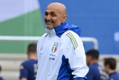 Gol Kilat 23 Detik Albania, Pelatih Italia: Hal Seperti Ini Bisa Terjadi!
