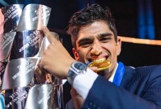Drama MotoGP 2025, Jorge Martin Rebutan Nomor 1 dengan Ducati