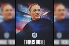 Thomas Tuchel Dianggap Jadi Biang Keladi Banyaknya Bintang Inggris yang Mundur Jelang UEFA Nations League