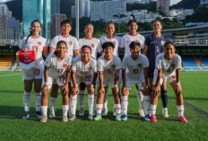 Harapan Erick Thohir untuk Timnas Putri Indonesia Jelang Match Uji Coba Lawan Hongkong