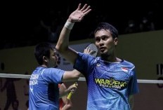 3 Wakil Indonesia Bersinar, Melaju ke Semifinal Australian Open 2024 