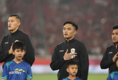Bersama Persebaya Surabaya, Ernando Ari Optimistis Raih Target Maksimal