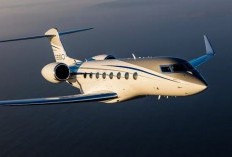 5 Bintang Sepak Bola yang Punya Jet Pribadi dengan Harga Sangat Mahal