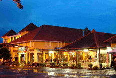 15 Hotel di Batu Malang Murah dan Bagus Terbaru 2025, Fasilitas Lengkap!