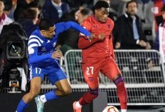 Hasil Pertandingan Las Rozas vs Sevilla di Copa Del Rey - Tim Tamu Menang 0-3