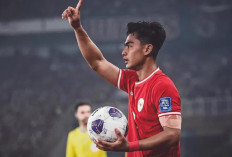 Media Vietnam Soroti Peran Pratama Arhan di Balik Kegagalan Timnas Indonesia Pada Ajang Piala AFF