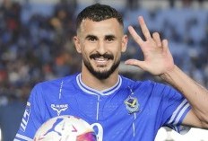 Alasan Pemain Irak, Aymen Hussein Sengaja Gagal Penalti ke Gawang Indonesia