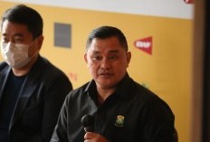 3 Misi Penting Ketum PBSI Fadil Imran Bikin Bulutangkis Indonesia Tsunami Prestasi