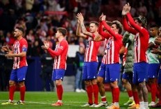 Prediksi Skor Atletico Madrid vs Espanyol - Pasukan Diego Simeone Lanjutkan Tren Positif