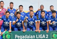 Head to Head Persikabo 1973 vs PSPS di Liga 2: Askar Bertuah Diunggulkan Menang