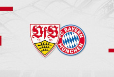 Tempat Menonton VfB vs Bayern Munchen di Liga Jerman 2024/25