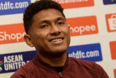 Fajar Fathurrahman Spill Kunci Kebangkitan Borneo FC Kudeta Puncak Klasemen Liga 1 Indonesia 2024/25