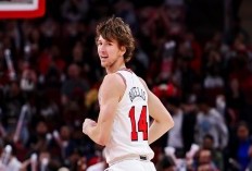 Matas Buzelis Comeback ke G-League: Ini Bukan Rencana Ideal