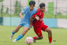 Hasil Persikas vs Persijap di Liga 2 2024/25 - Laskar Kalinyamat Pesta Gol!