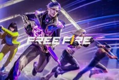 Kode Redeem FF 12 November 2024: Free Fire Obral Hadiah Menarik!