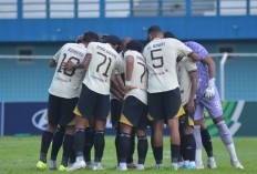Streaming Persijap vs Nusantara United di Liga 2 2024/25