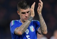 Perpecahan di Ruang Ganti Jadi Biang Kerok Kegagalan Italia di Euro 2024?
