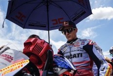 Marc Marquez Berpeluang Juara Dunia di Saat Ducati Diprediksi Dominasi hingga MotoGP 2027
