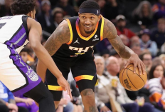 Bradley Beal Ungkap Kejutan Dibalik Transfernya Gabung Phoenix Suns