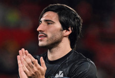 Newcastle Ogah Lepas Sandro Tonali, Cegah Keuntungan Instan Man Utd dan Chelsea