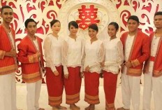 12 Pakaian Adat Maluku Beserta Gambar dan Penjelasannya Lengkap
