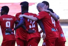 Link Live Streaming Semen Padang vs Persis Solo - Pekan 7 Liga 1 Musim 2024/25
