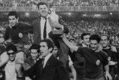 Kupas Sejarah Piala Eropa, Restu Diktator Militer Muluskan Spanyol Raih Juara Euro 1964