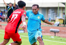 Hasil Persela Lamongan vs Persipal di Liga 2 2024/25 - Laskar Joko Tingkir Ditahan Tim Tamu