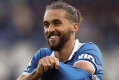 Bukan  Jarrad Branthwaite, Manchester United Kini Kejar Pemain Everton yang Lain
