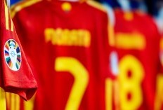 3 Pemain Spanyol yang Bakal Absen di Semifinal Euro 2024, La Fuente Ketar-ketir?