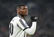 Thiago Motta Buka Peluang Paul Pogba Main di Juventus Lagi, Tapi..