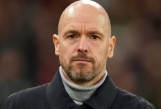 Community Shield Harga Mati untuk Manchester United, Kata Erik ten Hag