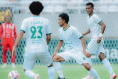 Tempat Menonton PSMS vs Persikota di Liga 2 2024/25 - Tuan Rumah Incar Penutup Laga dengan Hasil Positif
