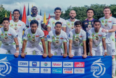 Susunan Pemain Persis vs Persebaya di Liga 1 2024/25