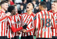 Prediksi Sunderland vs Sheff Utd di Liga Championship 2024/25: Tekad Tuan Rumah Bangkit di Awal Tahun