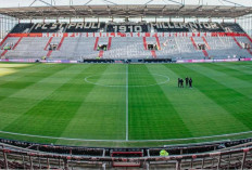 Tempat Menonton St. Pauli vs Union Berlin di Liga Jerman 2024/25
