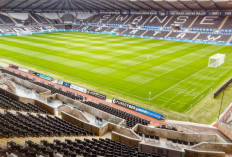Tempat Menonton Swansea vs Sheff Utd di Championship 2024/25