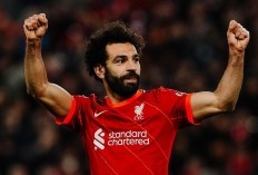 Liverpool Belum Jelas, Mohamed Salah Makin Dekat Dengan Klub Arab Saudi?
