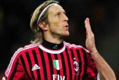 AC Milan dan Massimo Ambrosini Soroti Kasus Meninggalnya Zhang Zhi Jie di Indonesia