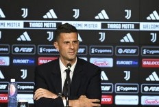 Juventus Siap Tumbangkan AS Roma, Thiago Motta Akan Keluarkan Taktik Jitu
