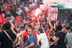 Prediksi Barcelona vs AC Milan di Pramusim 2024/25