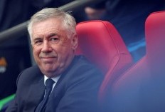 Carlo Ancelotti Sebut Real Madrid Tak Sudi Main di Piala Dunia Antarklub 2025, Ini Alasannya