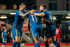 Susunan Pemain AFC Wimbledon vs Gillingham di Liga Dua Inggris 2024/25