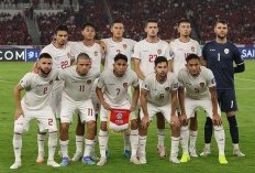Kondisi Terkini Stadion Qingdao untuk Laga China vs Indonesia, Rumputnya Mengecewakan!
