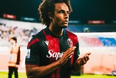 AC Milan Terdepan Dapatkan Bintang Bologna, Kalahkan Arsenal dan Juventus