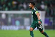 Head to head Arab Saudi vs Yaman di Piala Negara Teluk 2024